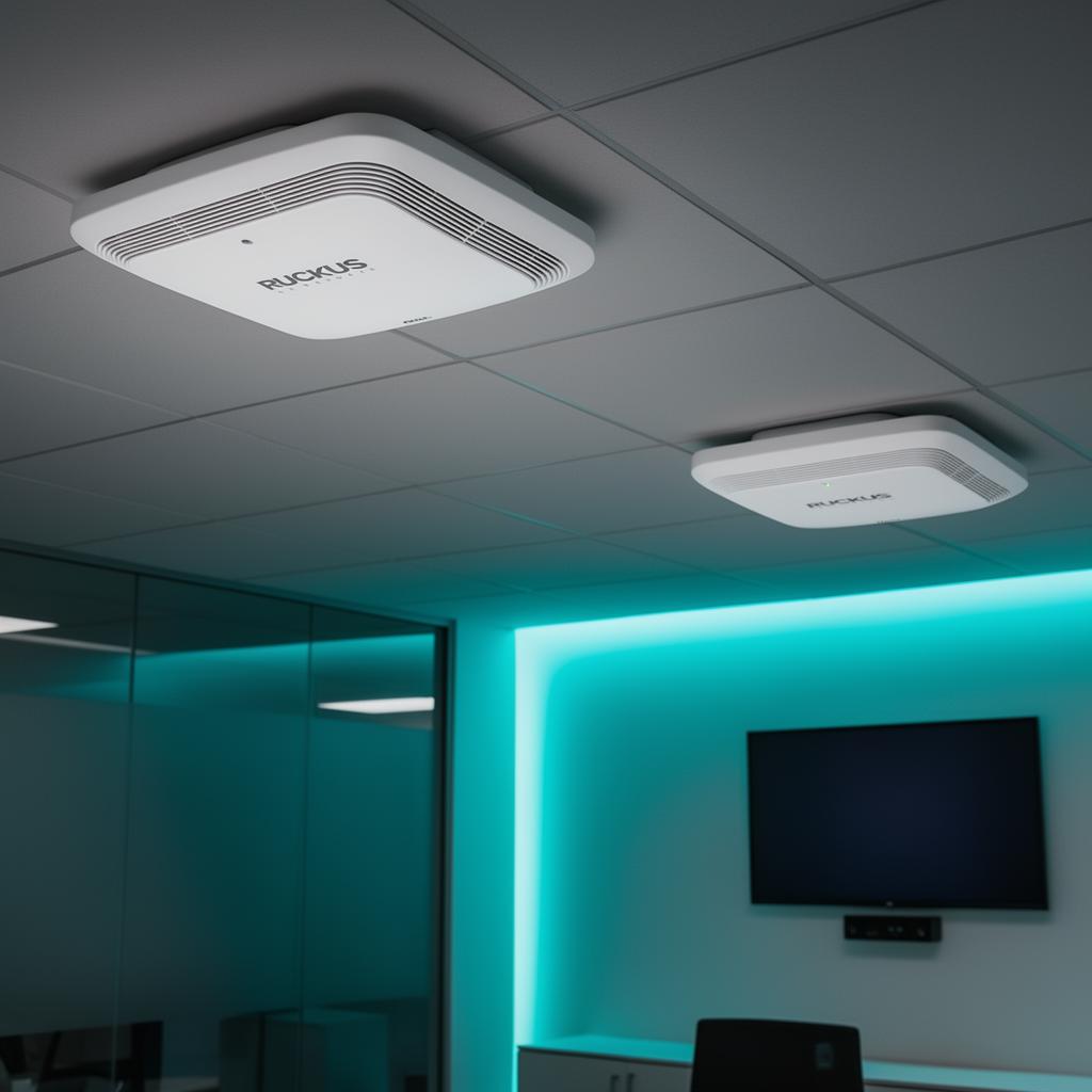Wireless & AV Integration