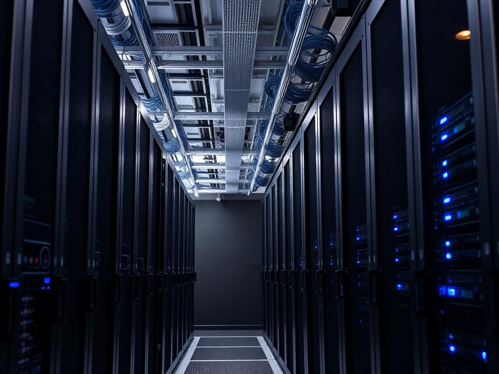Data Center Build-outs