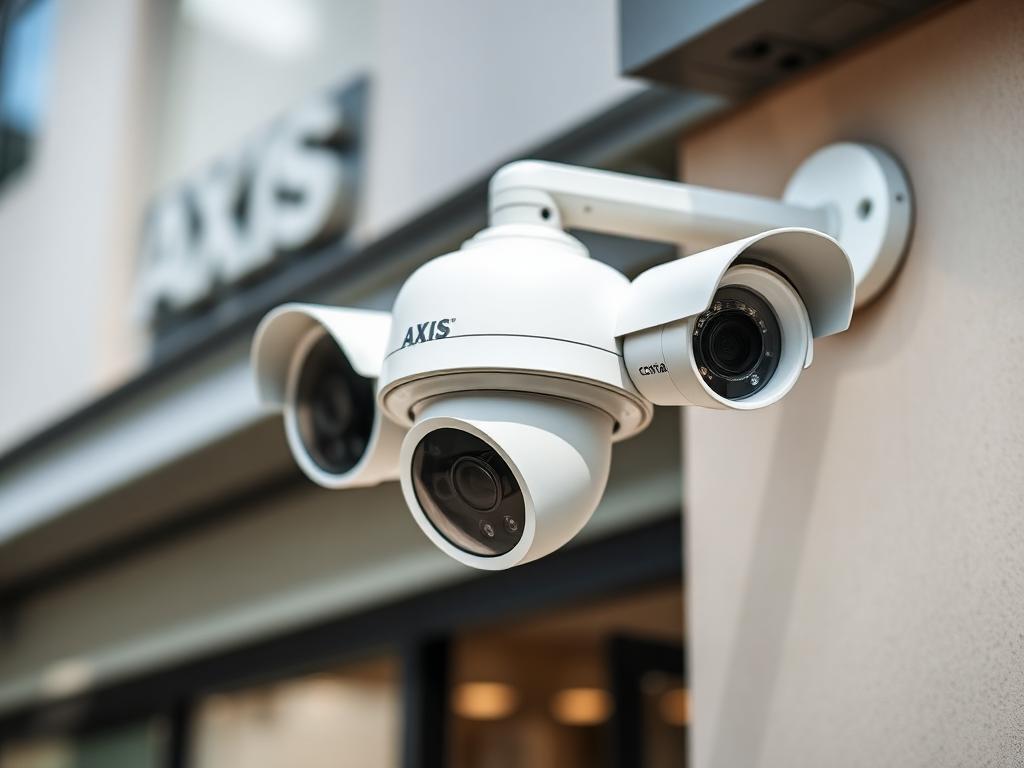 Video Surveillance